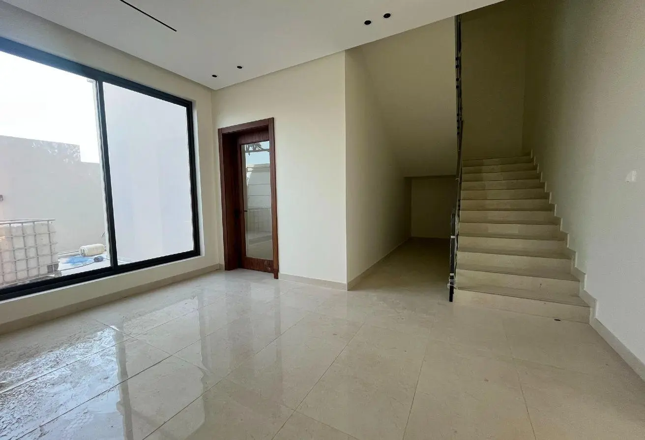 Villas for Sale in Saraya 2: Brand New, Closed Kitchen, Maids Room Included