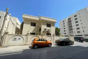 Two Villas for Sale in Adliya