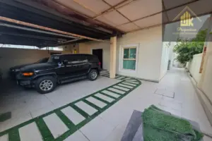 Villas for Sale in Janabiya – Spacious and Luxurious