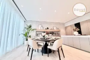 Luxury Villas for Sale in Reef Island – 5% Downpayment