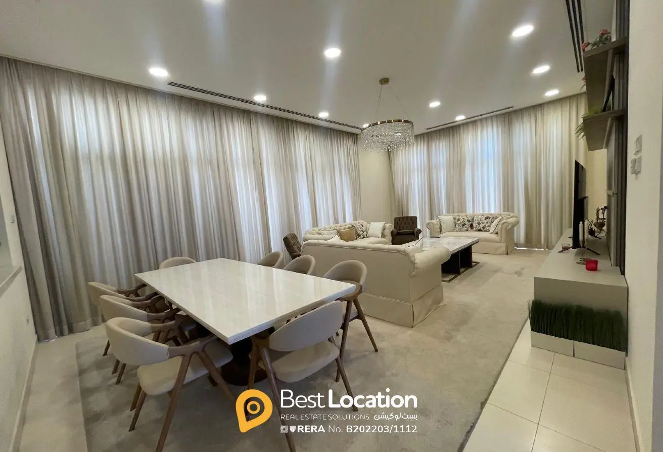 Villas for Sale in Budaiya – Personal Construction Finishes