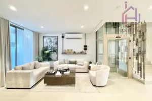 Brand New 4BHK Villa for Sale in Arad – Modern Finish