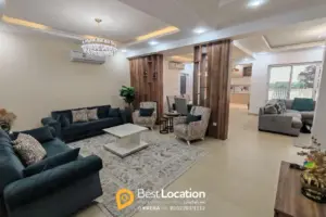 Villas for Sale in Deerat Al Oyoun | Prime Location