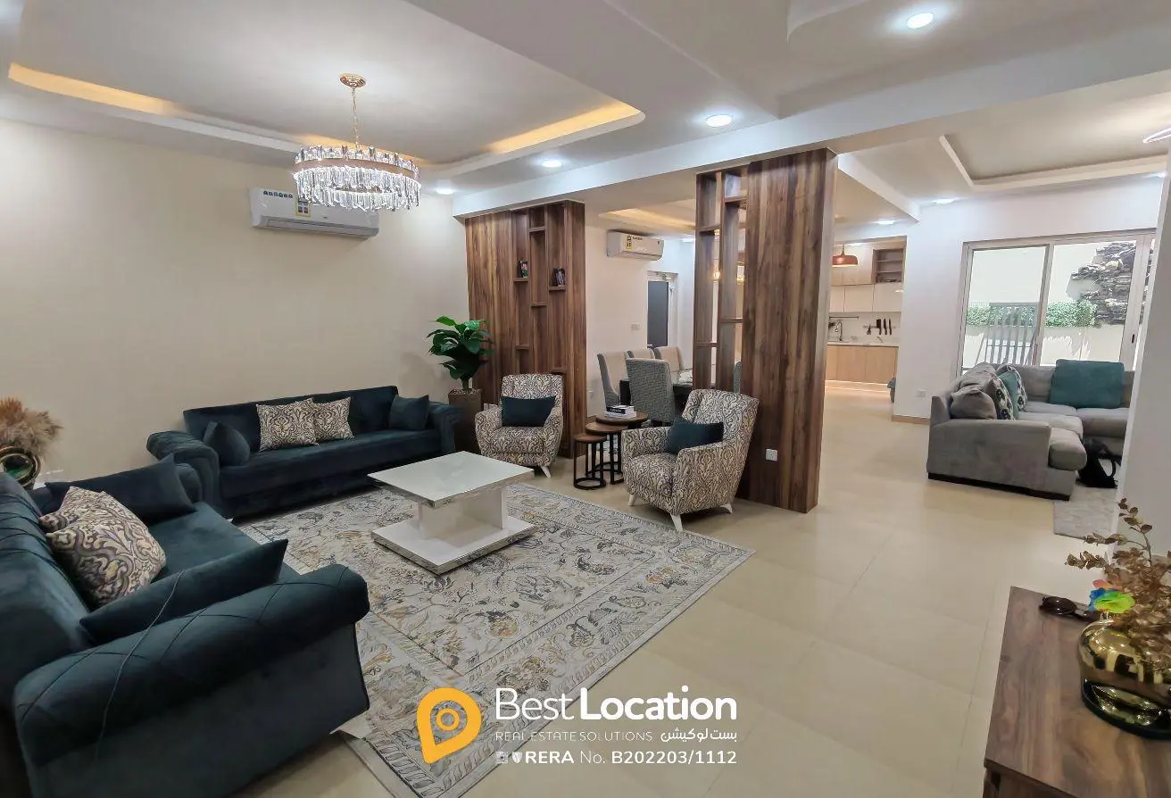 Villas for Sale in Deerat Al Oyoun | Prime Location