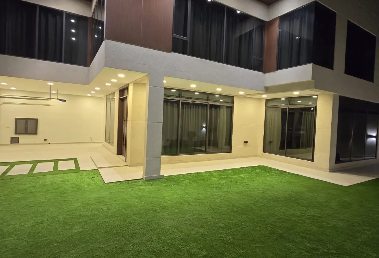 Modern Villa for Sale in Riffa Prime Location