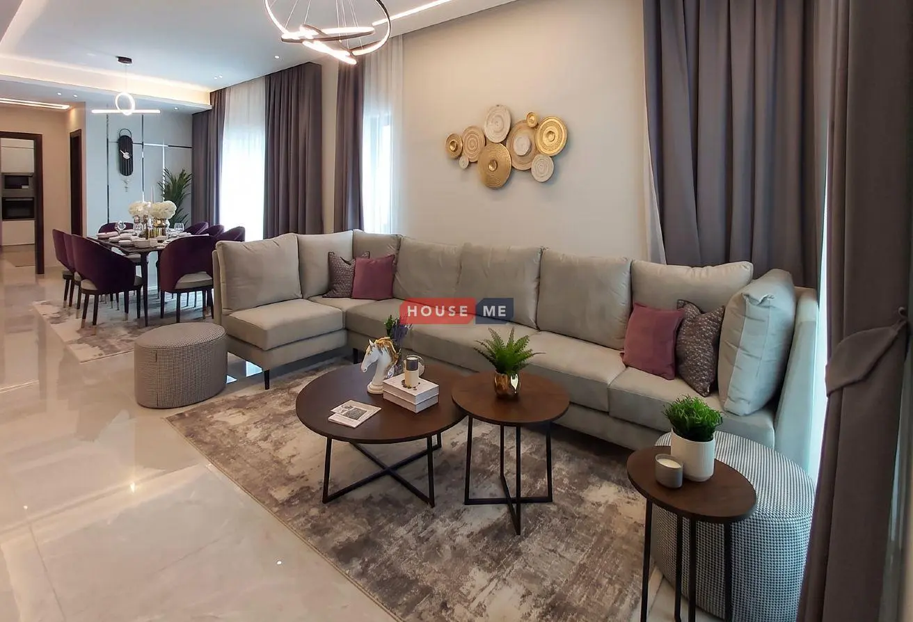 Villas for sale in Al Thurya villa Diyar Al Muharraq