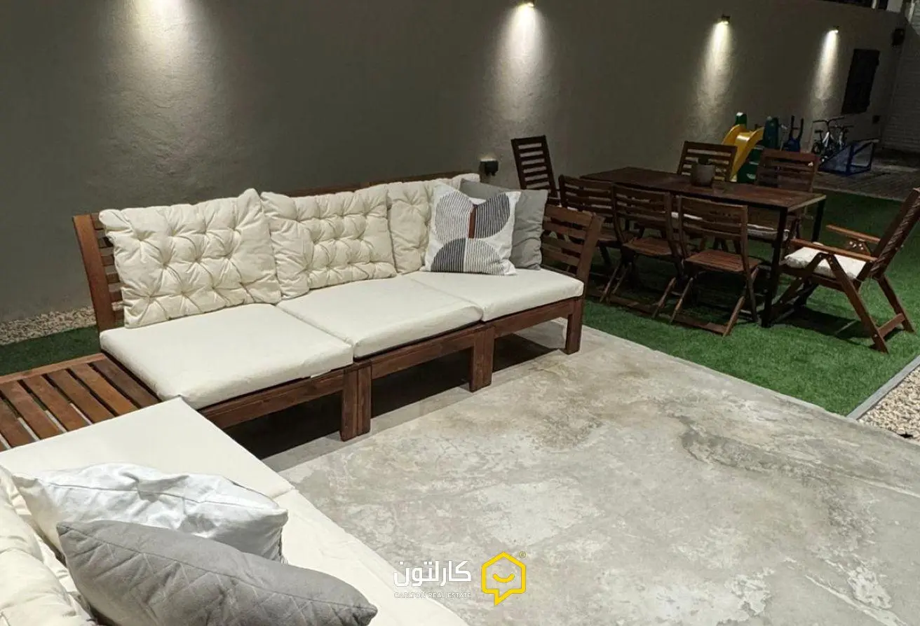 Spacious 3-Bedroom Villa for Sale in Jid Al Haj