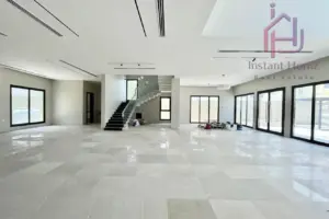 Luxury Villa for Sale in Al Janabiya, Beautiful Design