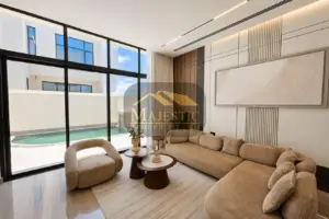 Brand New 3-Bedroom Villa for Sale in A’ali Near Mall