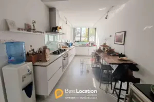 Modern Villas for Sale in Amwaj Marina – Prime Location
