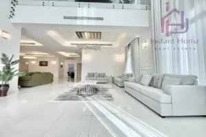 5BHK Corner Villa for Sale | Luxury Home in Tubli