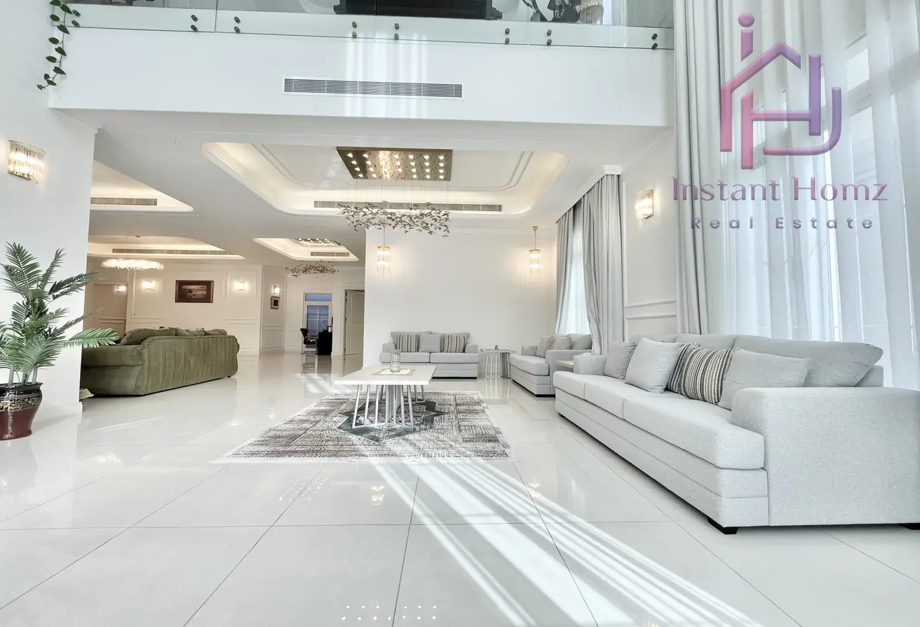 5BHK Corner Villa for Sale | Luxury Home in Tubli