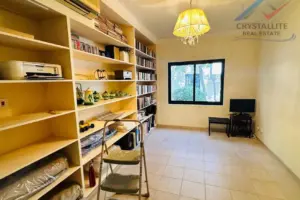 Double Plot Villas with Pool for Sale in Prime Saar Location
