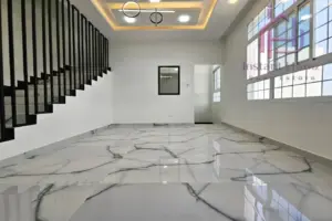 4BHK Corner Villa for Sale Near Sea in Jannusan
