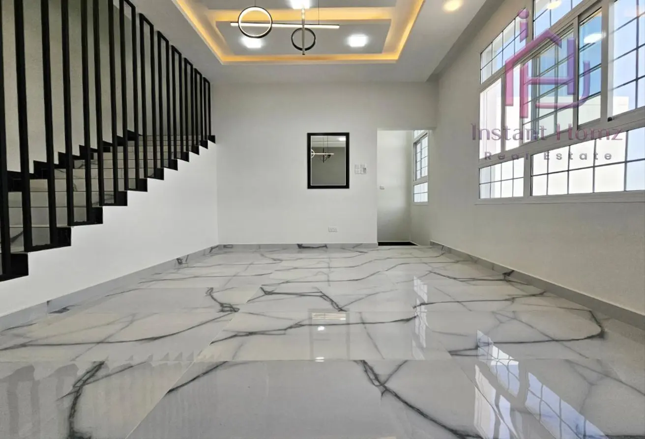 4BHK Corner Villa for Sale Near Sea in Jannusan