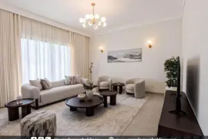 Villa with Private Pool FOR SALE AT ALAREEN