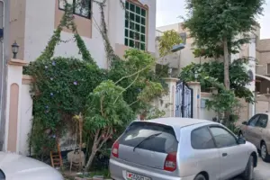 House for sale in Saar