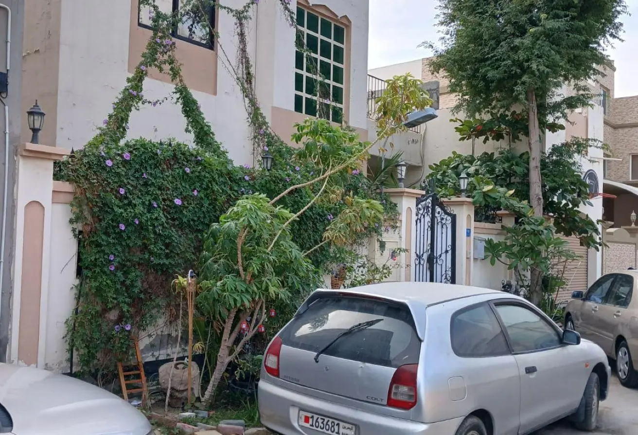 House for sale in Saar