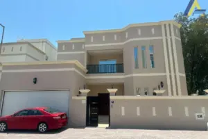 Luxurious and Unique Villas for Sale in Quiet Bu Kowarah Area