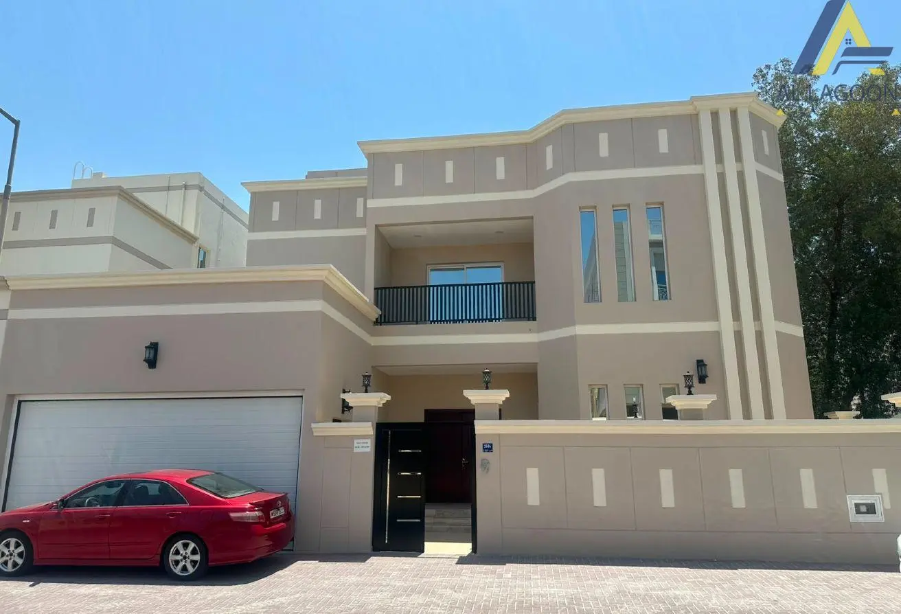 Luxurious and Unique Villas for Sale in Quiet Bu Kowarah Area