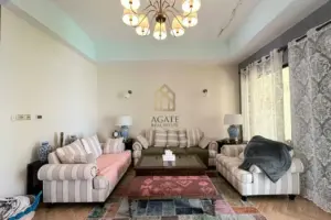 Charming Furnished Villa with Canal Access and Spacious Terrace in Al Marsa Floating City – Villas for Sale
