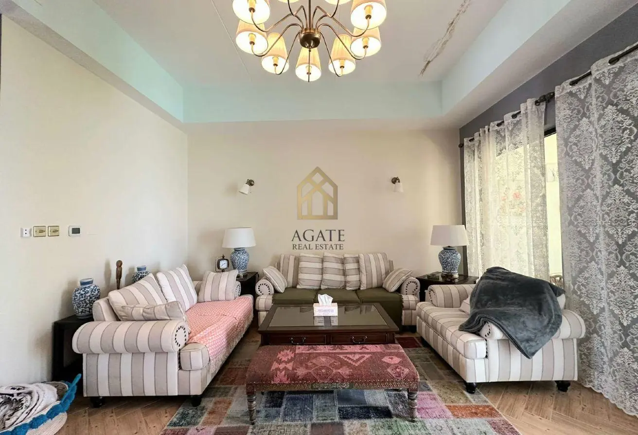 Charming Furnished Villa with Canal Access and Spacious Terrace in Al Marsa Floating City – Villas for Sale