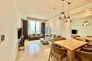 Freehold Apartments with Great Facilities | Best Deal in Essence of Dilmunia