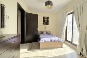 Villas for sale in Amwaj Avenue