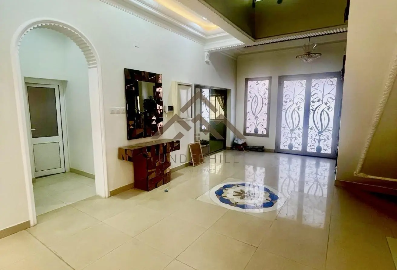 Spacious and Elegant Corner Opportunity: Luxury Villas for Sale in Riffa Al Sharqi