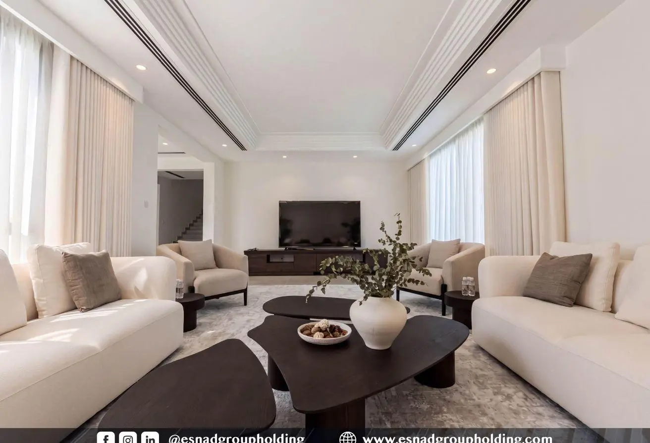 Villa with Private Pool FOR SALE AT ALAREEN