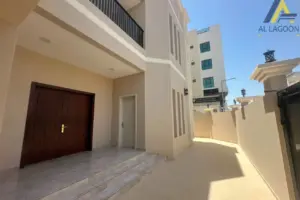 Luxurious and Unique Villas for Sale in Quiet Bu Kowarah Area