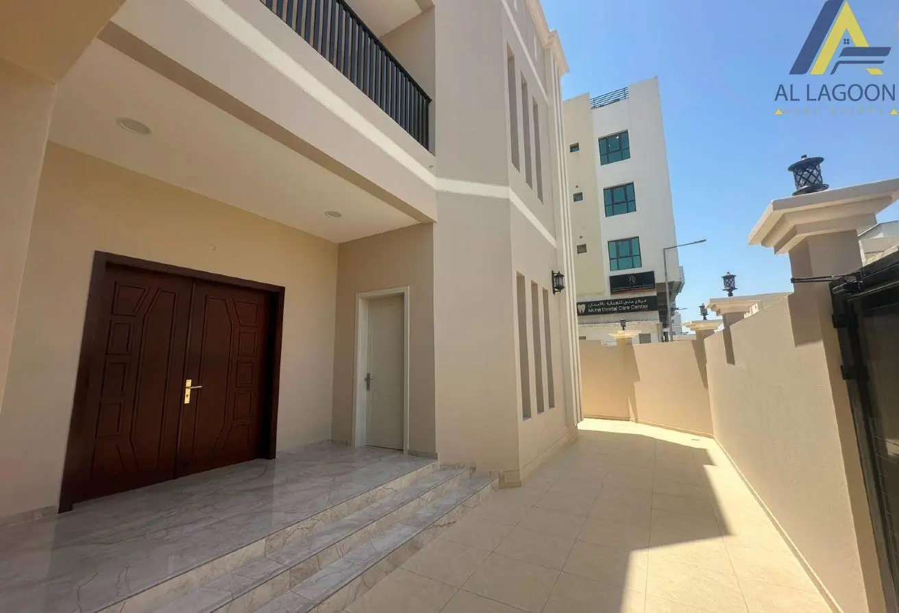 Luxurious and Unique Villas for Sale in Quiet Bu Kowarah Area