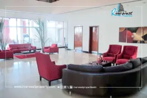 Spacious Island Community Apartments with Large Layouts for Sale in Reef Island