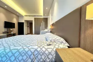 Luxury Sea View Apartments with Spacious Facilities for Sale in Sanabis