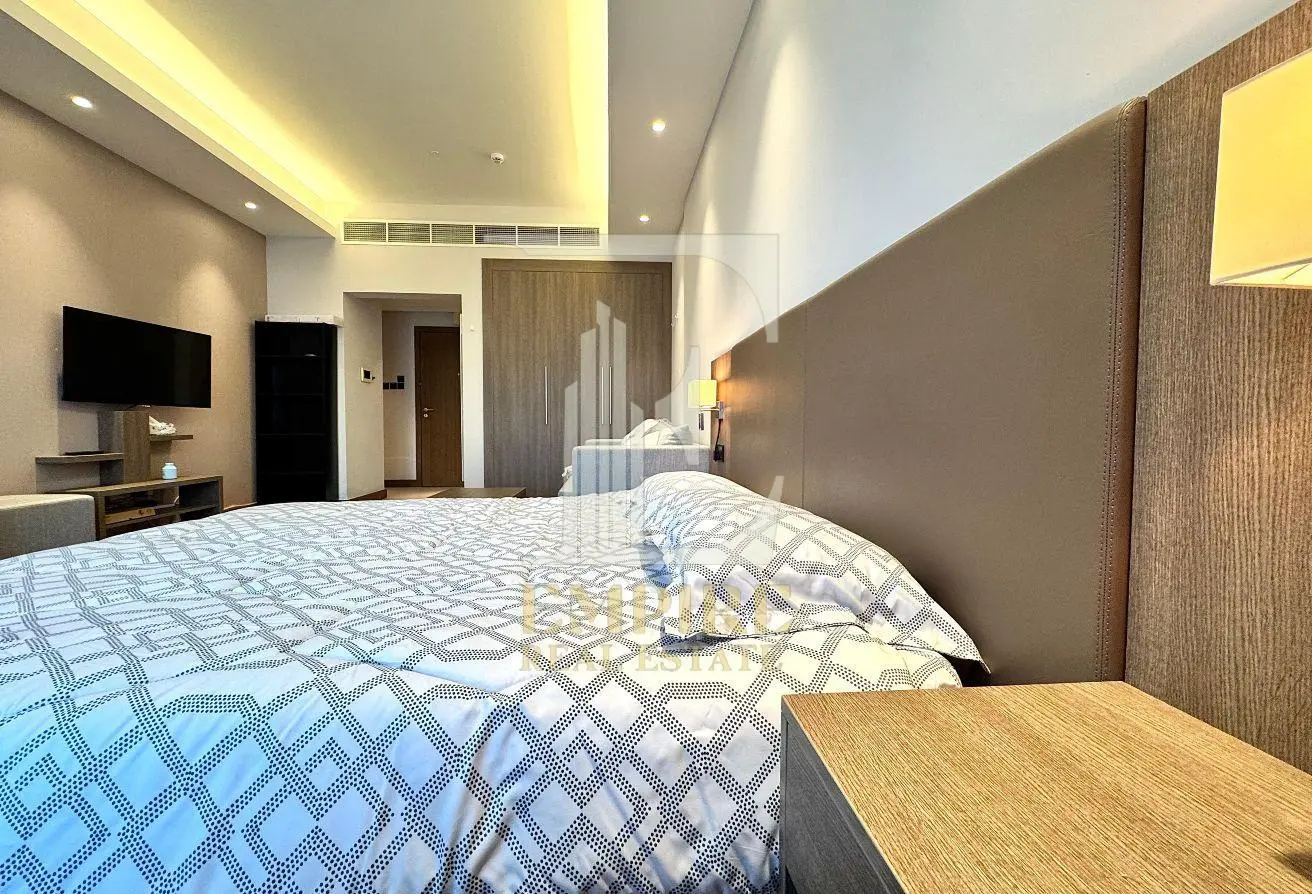 Luxury Sea View Apartments with Spacious Facilities for Sale in Sanabis
