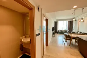 Freehold Apartments with Great Facilities | Best Deal in Essence of Dilmunia