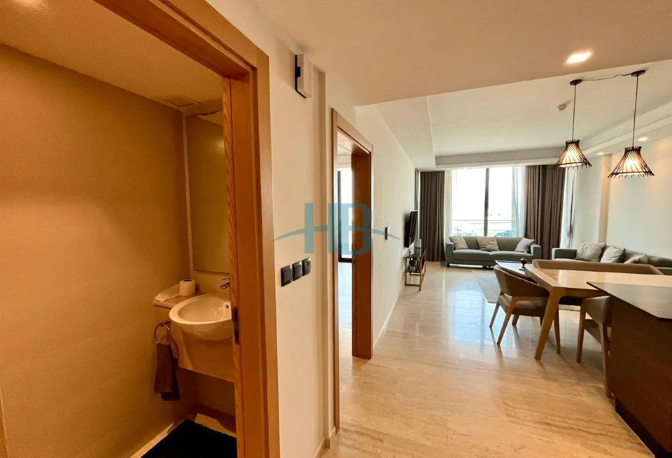 Freehold Apartments with Great Facilities | Best Deal in Essence of Dilmunia