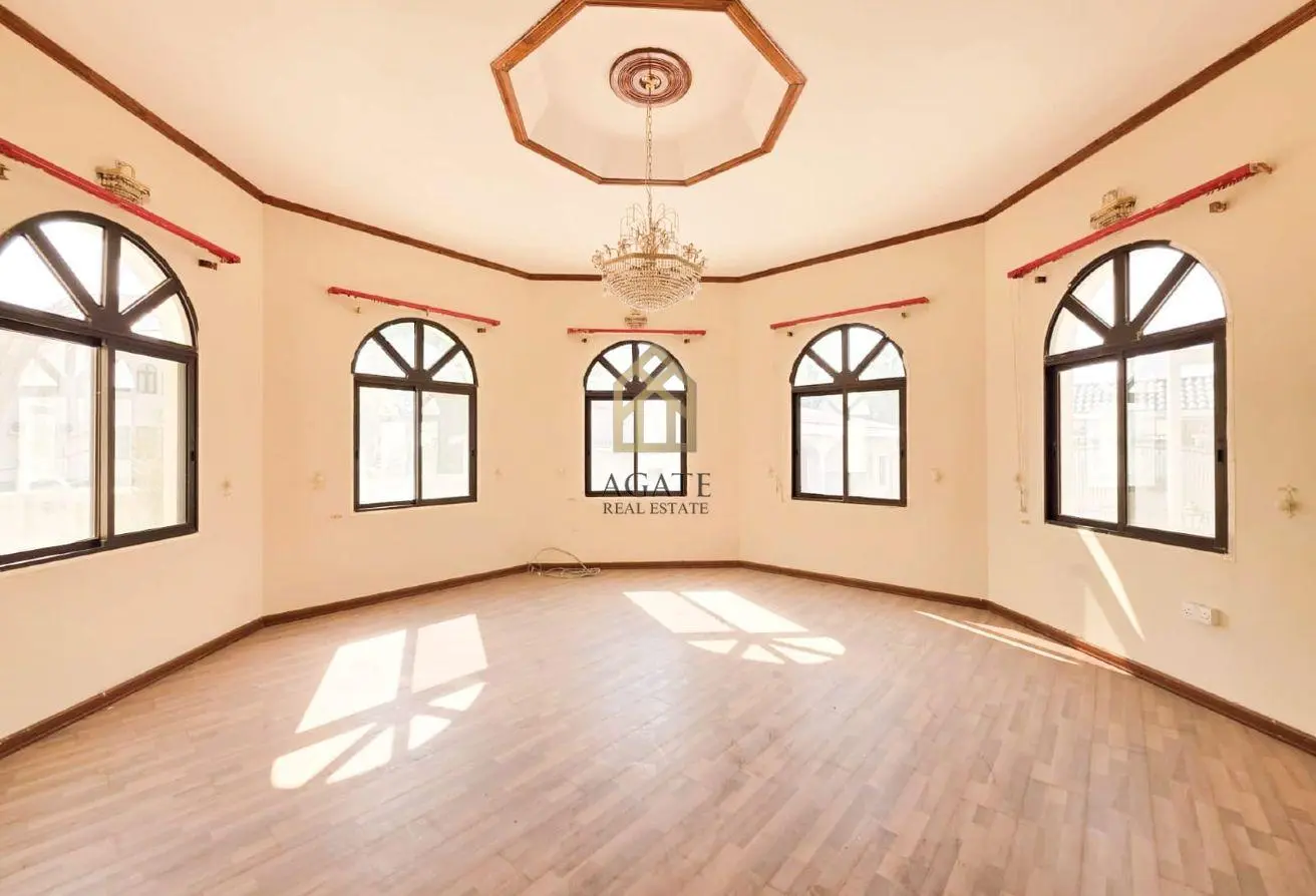 Grand Family Villa | Private Living | Prime Saar