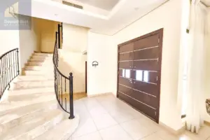 Bright & Modern Furnished Villa with Pool