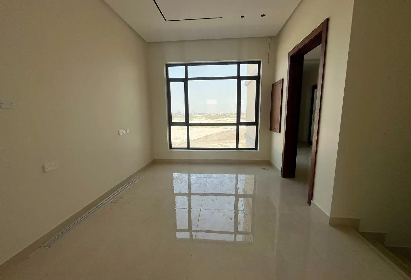 Villas for Sale in Saraya 2: Brand New, Closed Kitchen, Maids Room Included
