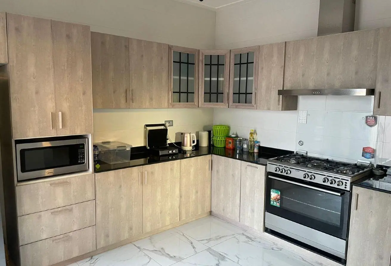 For Sale: Stunning Modern Corner Villa in Samaheej – Exclusive Freehold Opportunity for Bahrainis Only