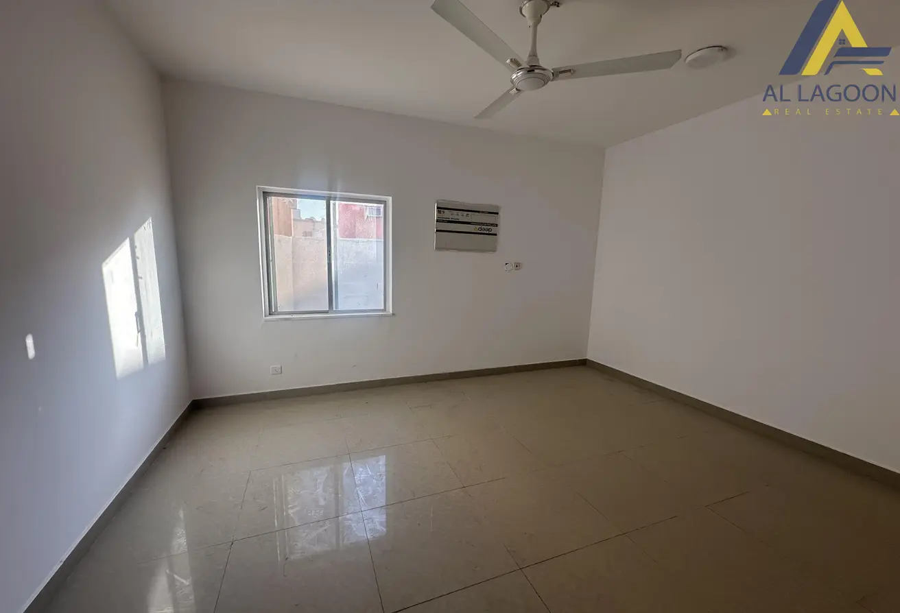 Serene Villas for Sale in Hamad Town: Fully-Serviced Residential Area