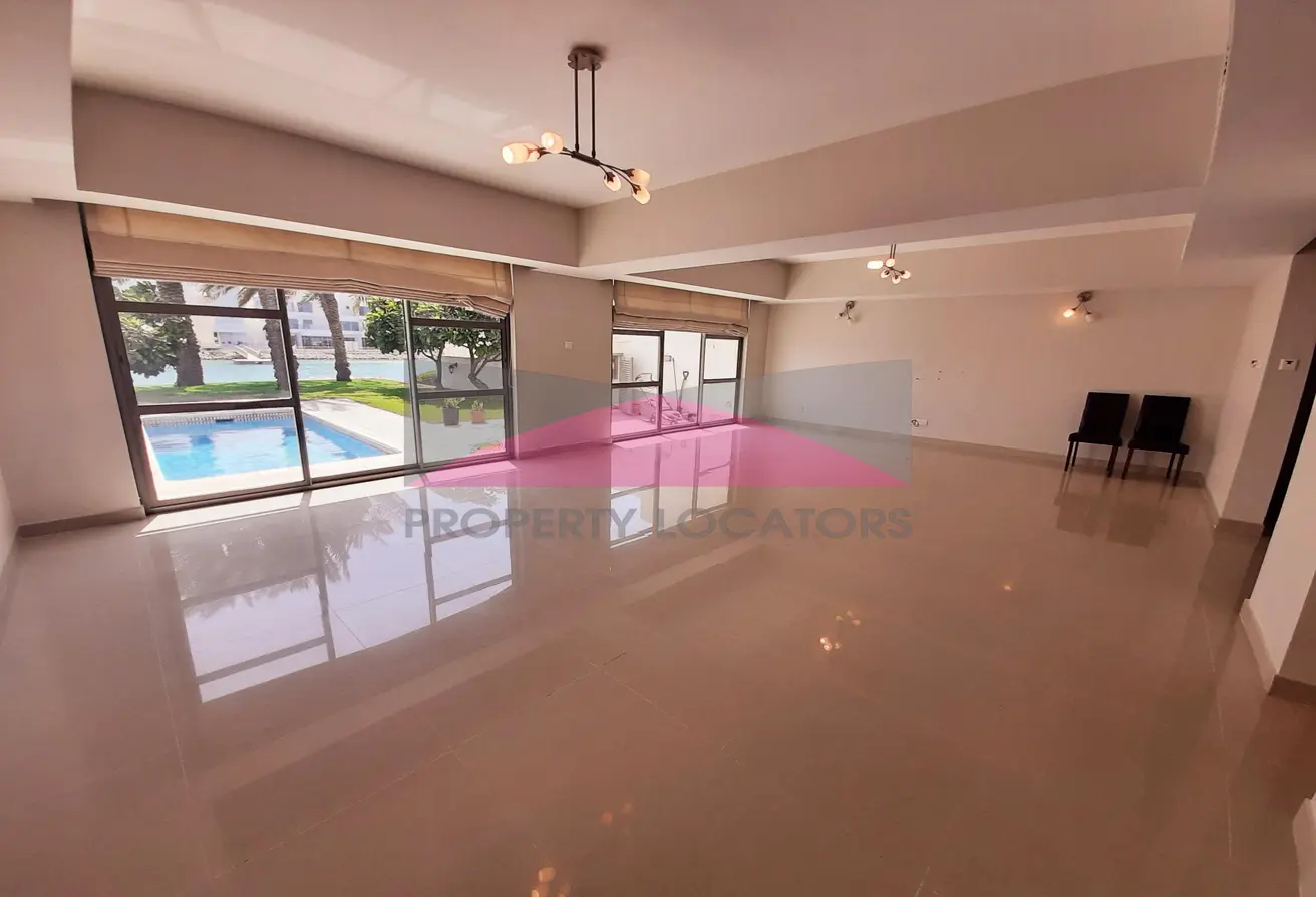 Luxurious Villa for Sale: Private Pool, Prime Location on White Sandy Beach – Tala Island