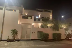 For Sale: Brand New Luxury Villa in Prime Saar Location – Opportuni Villas