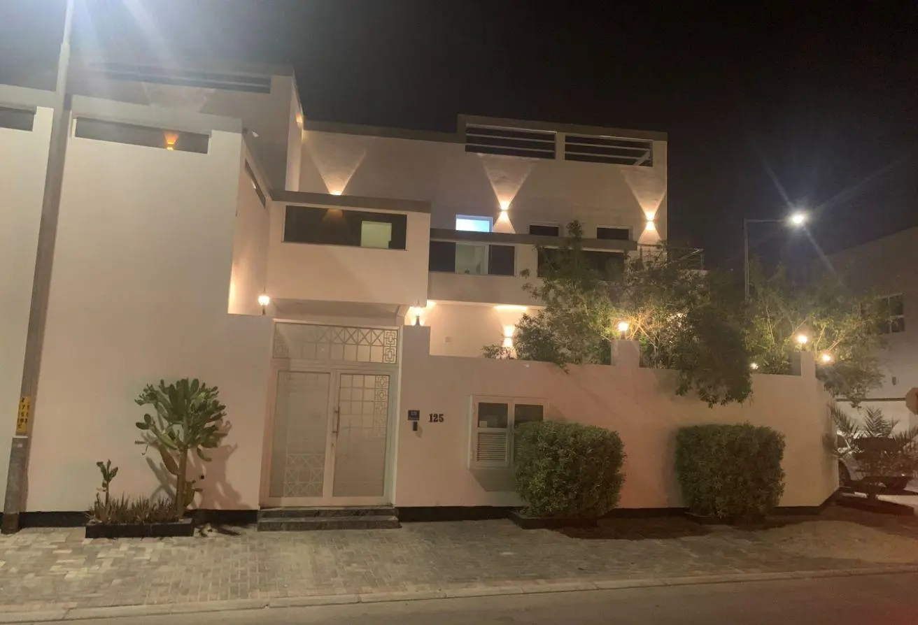 For Sale: Brand New Luxury Villa in Prime Saar Location – Opportuni Villas