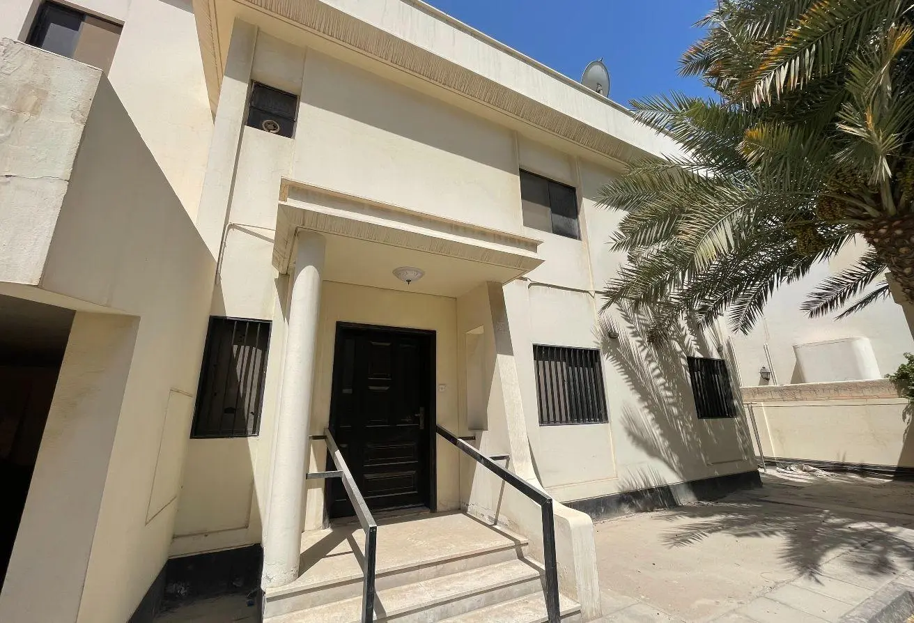 Two Villas for Sale in Adliya