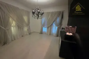 Villas for Sale in Janabiya – Spacious and Luxurious