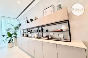 Luxury Villas for Sale in Reef Island – 5% Downpayment