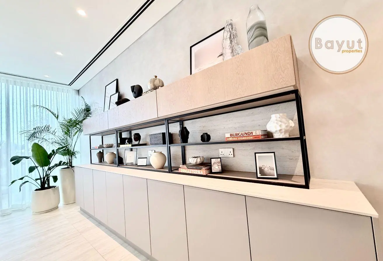 Luxury Villas for Sale in Reef Island – 5% Downpayment
