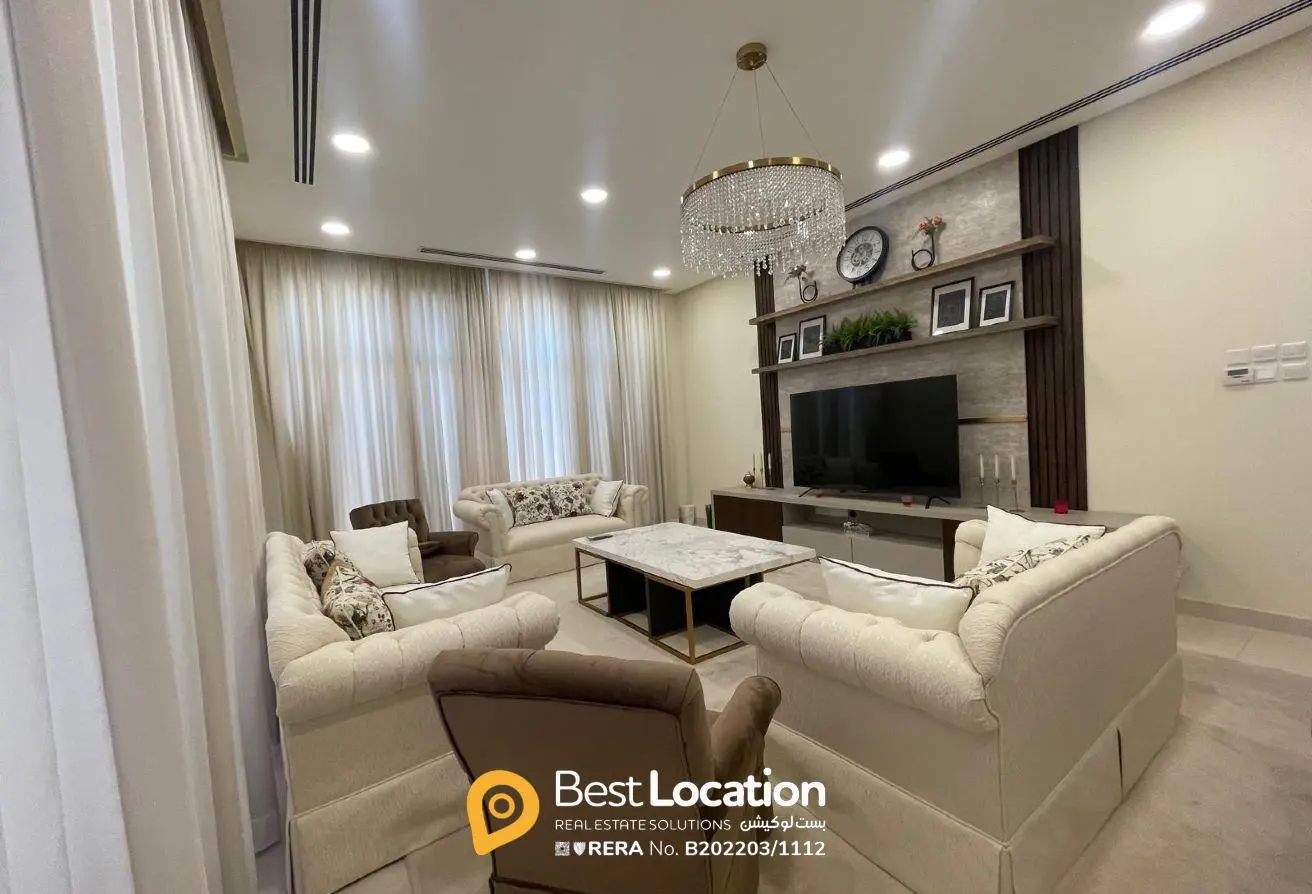 Villas for Sale in Budaiya – Personal Construction Finishes